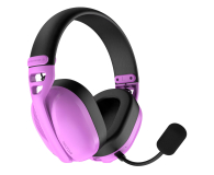 HATOR Hyperpunk 3 Wireless (fioletowe) - 1335963 - zdjęcie 2